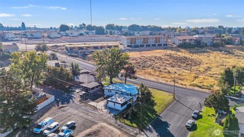128 W Nelson Road Moses Lake WA 98837