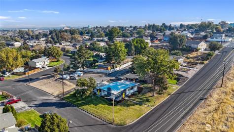 128 W Nelson Road Moses Lake WA 98837