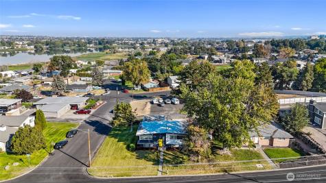 128 W Nelson Road Moses Lake WA 98837