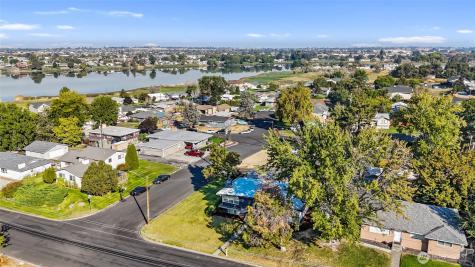 128 W Nelson Road Moses Lake WA 98837