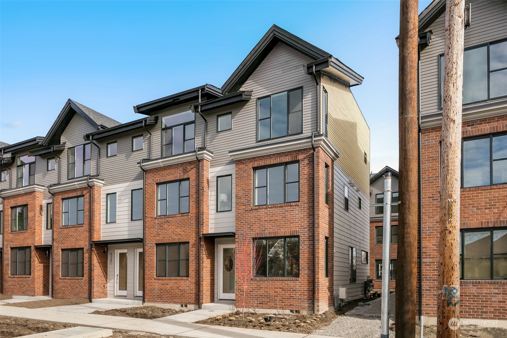 8340 13th Avenue Nw Seattle WA 98117