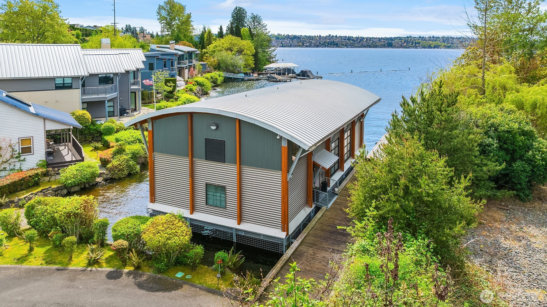 4001 Wells Avenue N Renton WA 98056