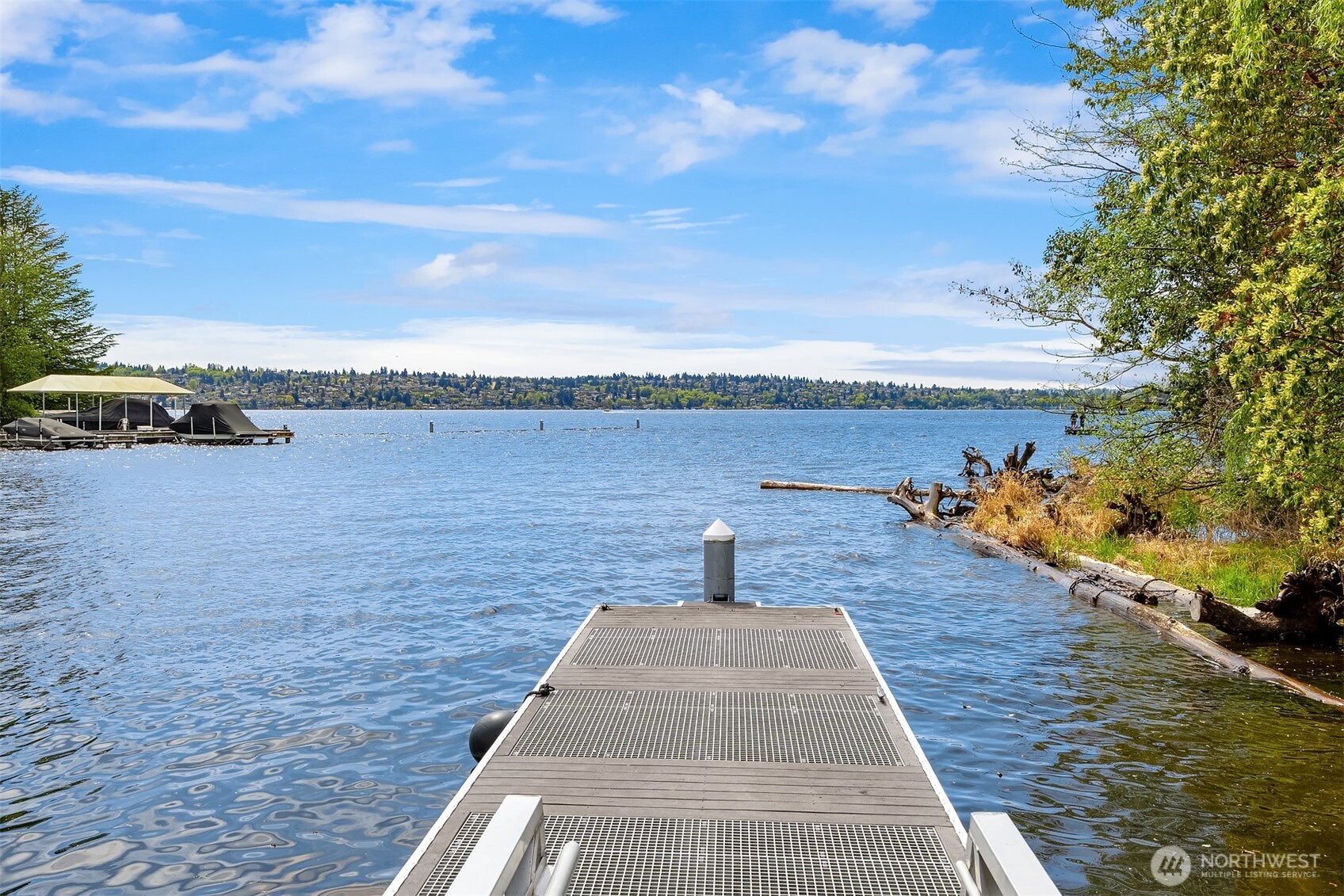 4001 Wells Avenue N Renton WA 98056