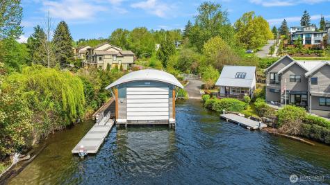 4001 Wells Avenue N Renton WA 98056
