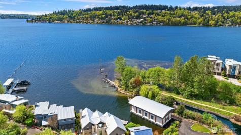 4001 Wells Avenue N Renton WA 98056