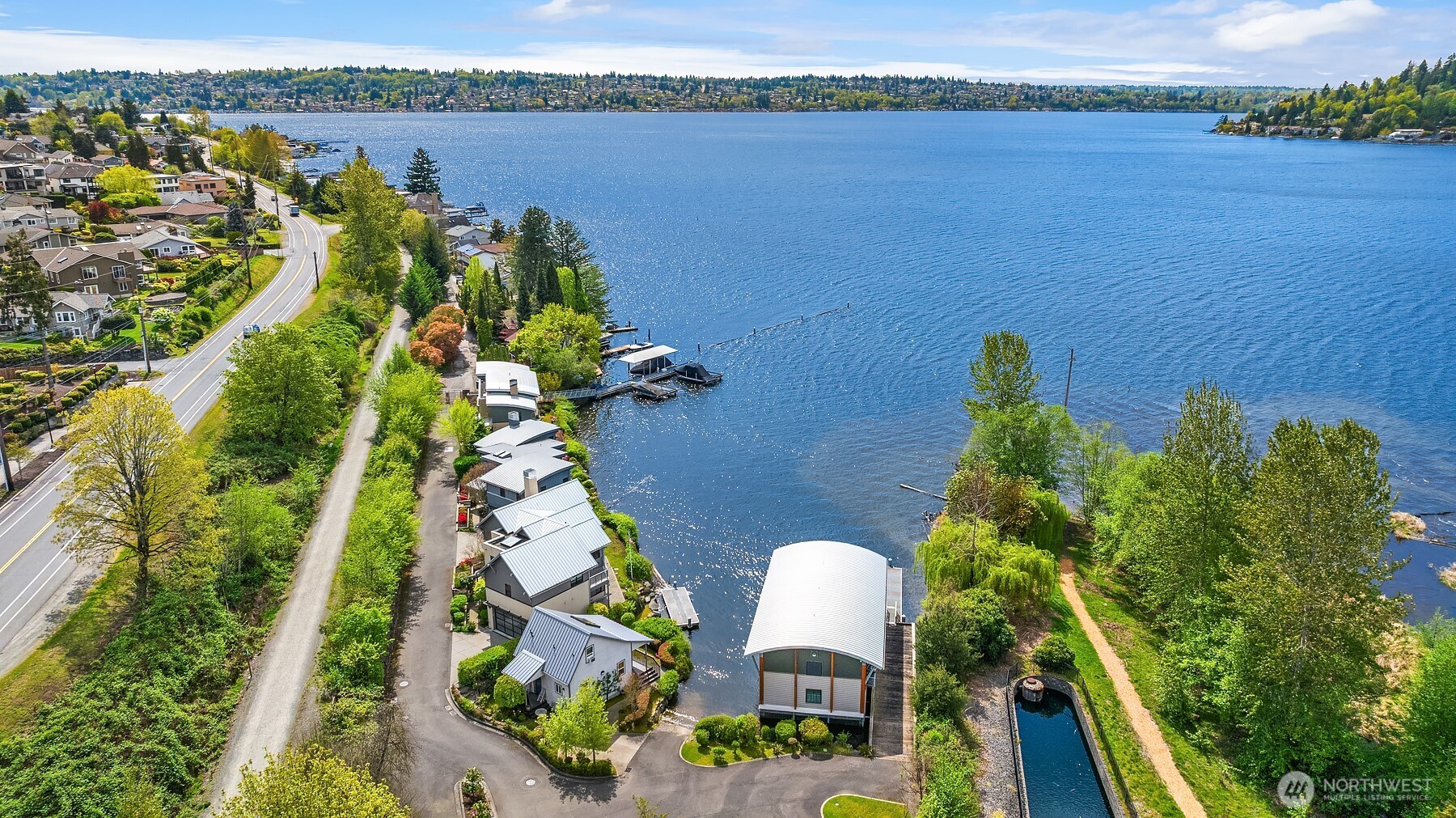 4001 Wells Avenue N Renton WA 98056