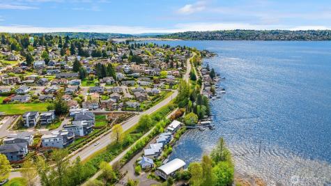 4001 Wells Avenue N Renton WA 98056