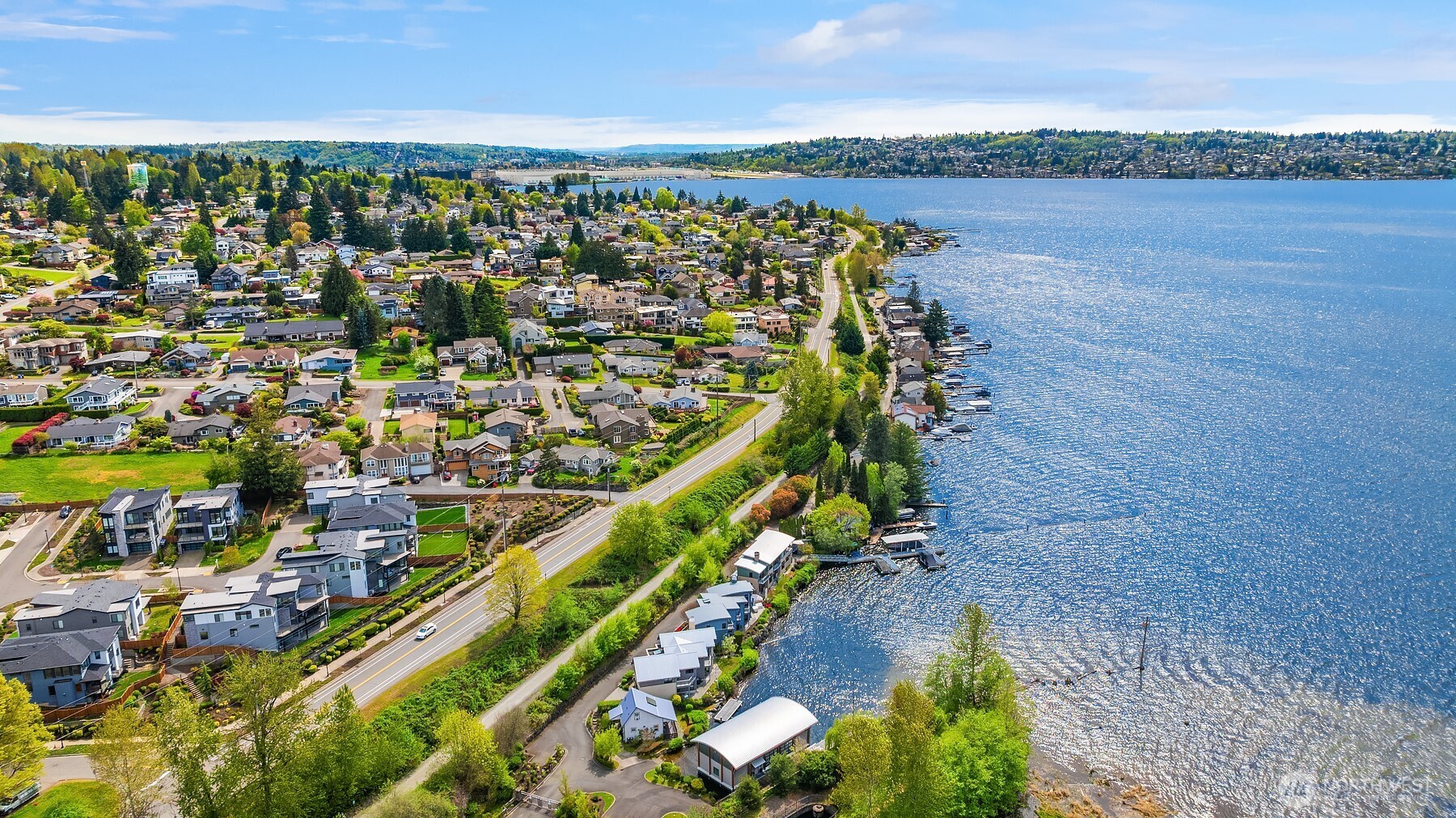 4001 Wells Avenue N Renton WA 98056
