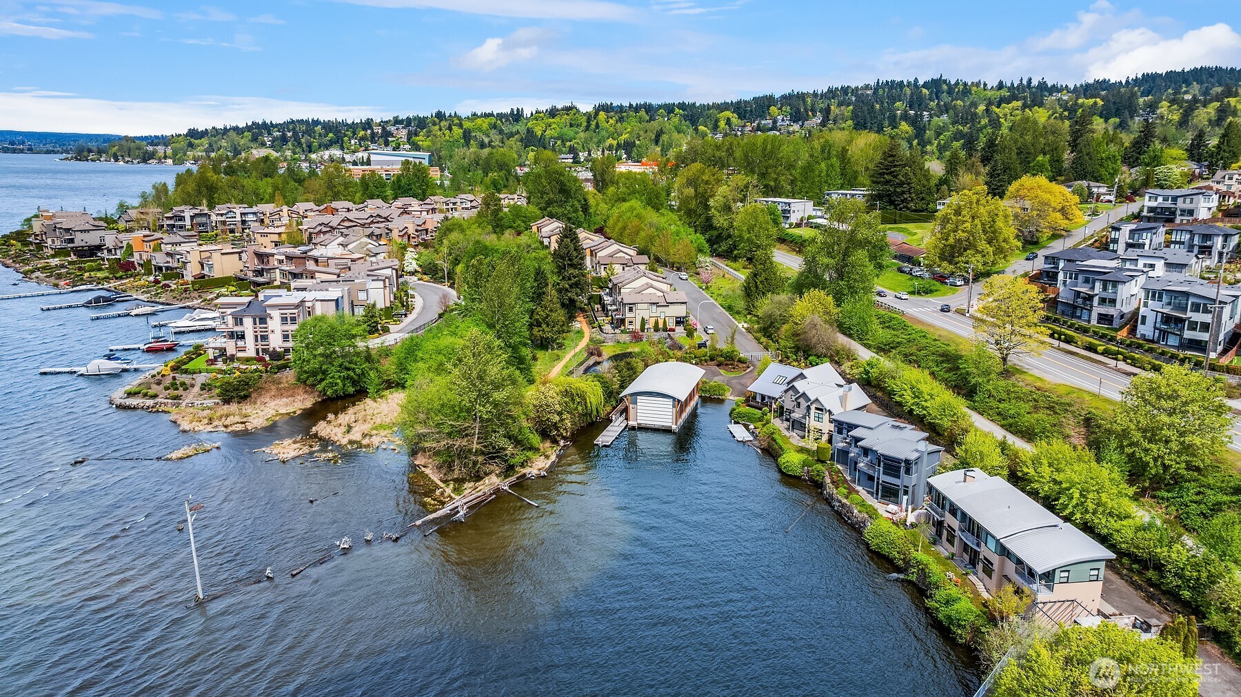 4001 Wells Avenue N Renton WA 98056