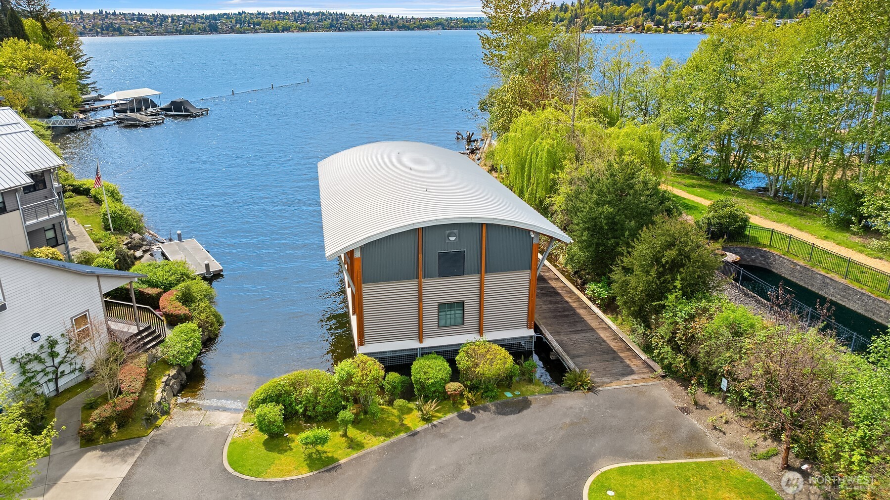 4001 Wells Avenue N Renton WA 98056