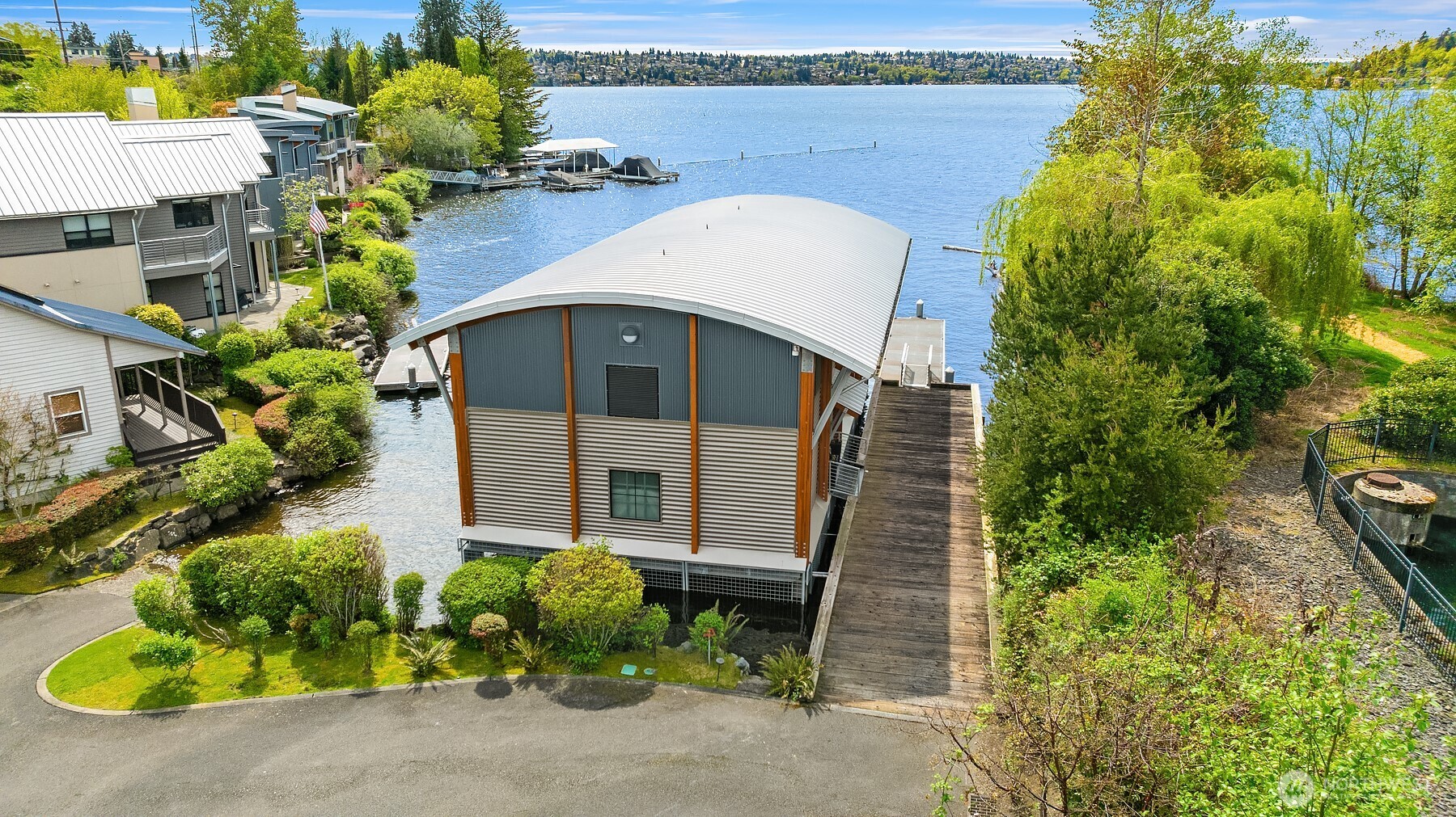 4001 Wells Avenue N Renton WA 98056