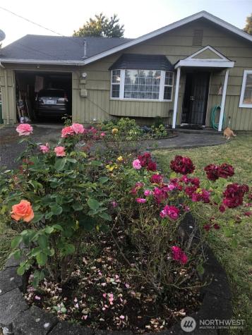 11018 182nd Renton WA 98055