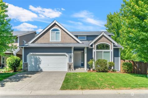 6601 2nd Renton WA 98059