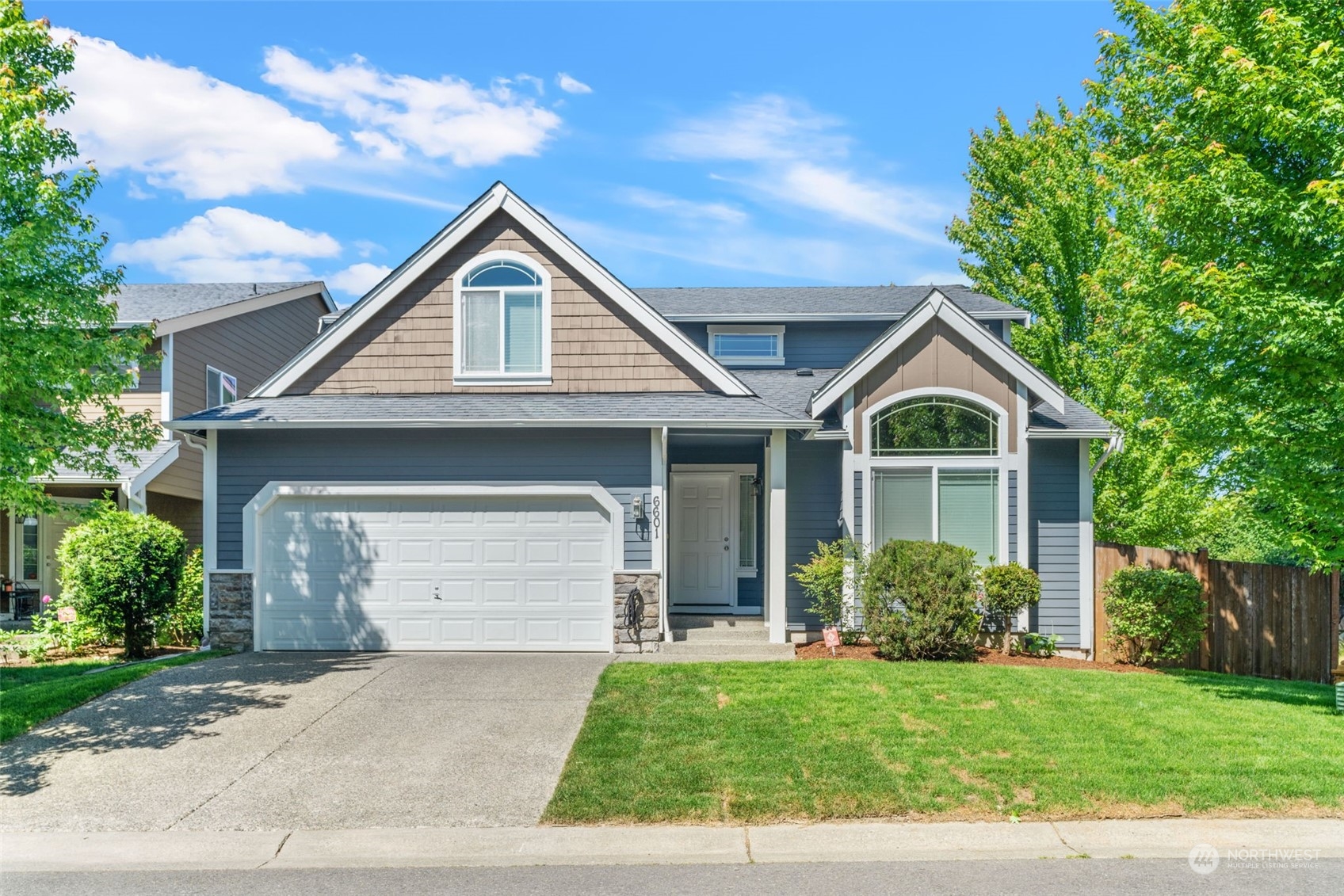 6601 SE 2nd Place Renton WA 98059