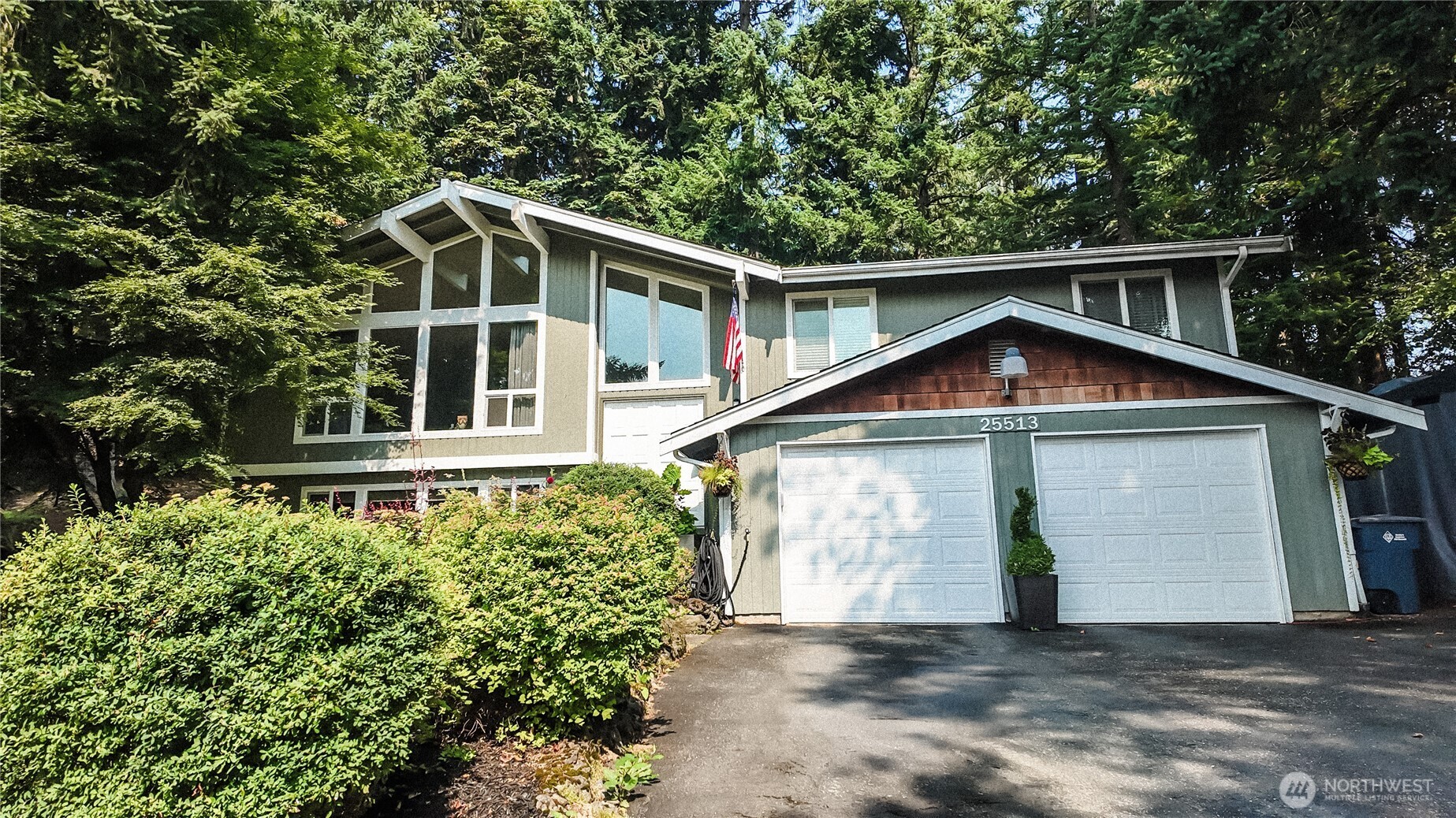 25513 121st Street E Buckley WA 98321