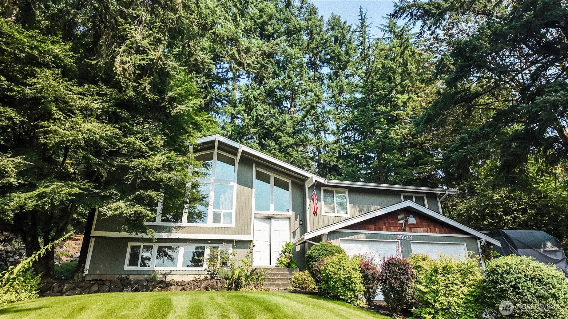 25513 121st Street E Buckley WA 98321