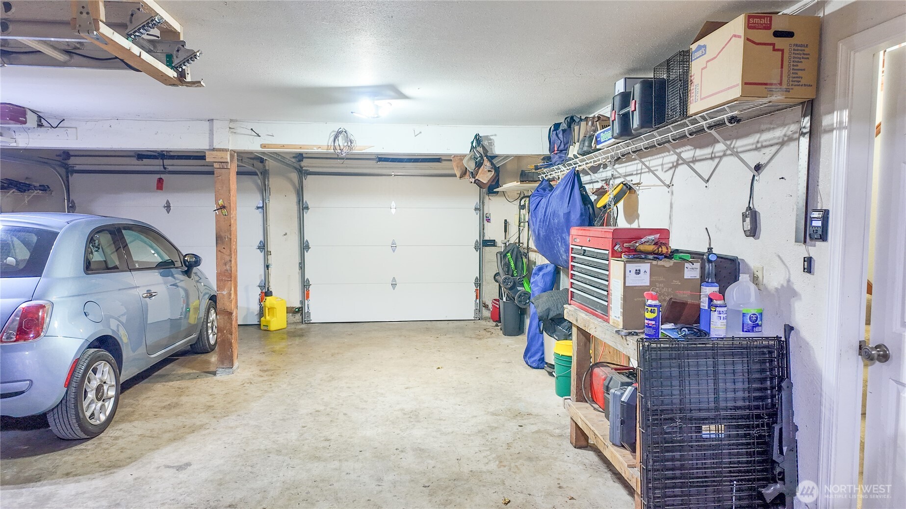 25513 121st Street E Buckley WA 98321