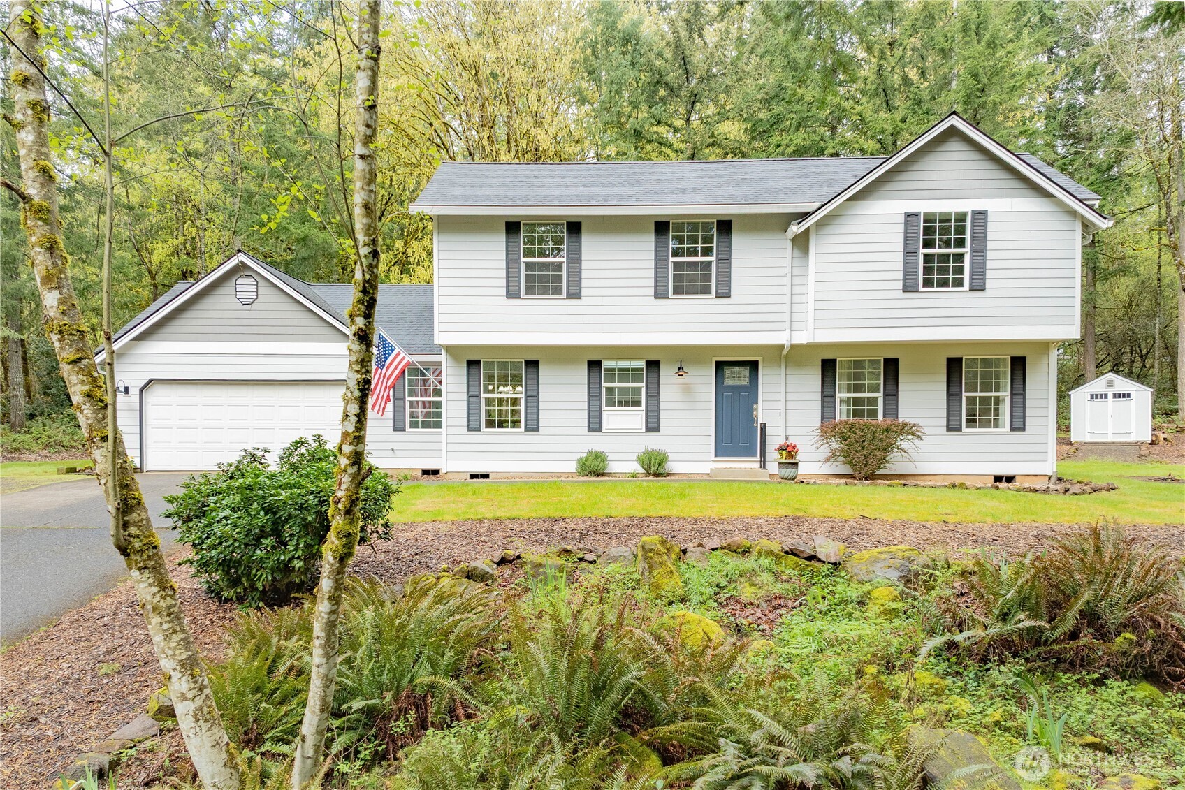 22218 NE 116th Circle Vancouver WA 98682