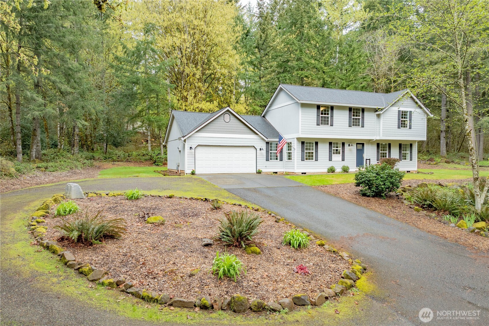 22218 NE 116th Circle Vancouver WA 98682