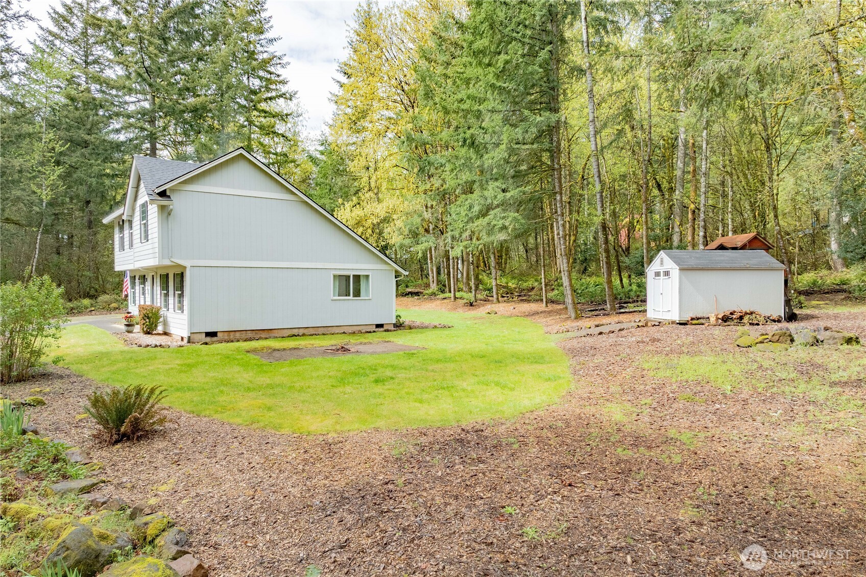 22218 NE 116th Circle Vancouver WA 98682