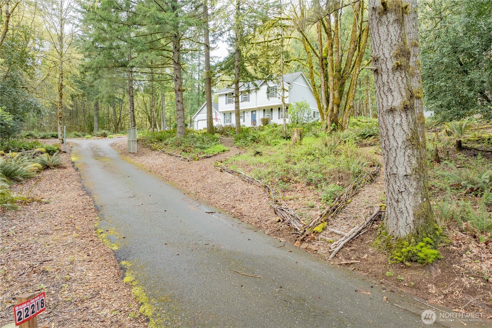 22218 NE 116th Circle Vancouver WA 98682