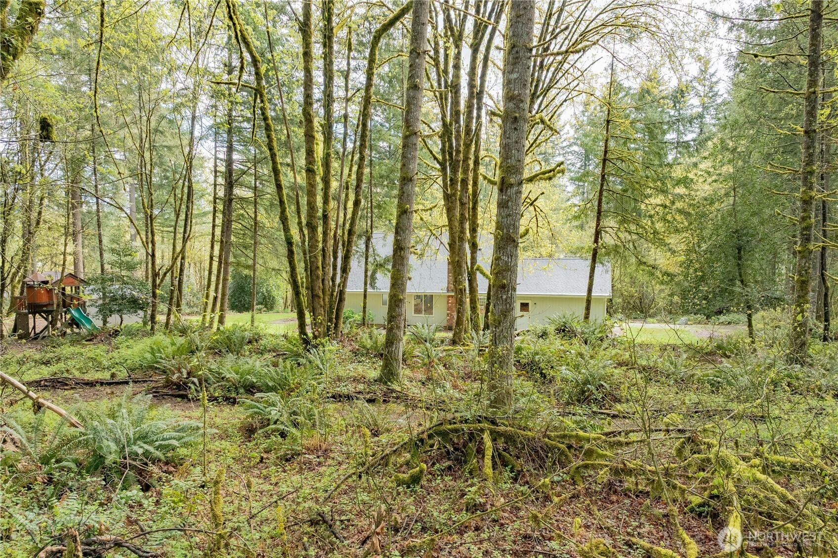 22218 NE 116th Circle Vancouver WA 98682