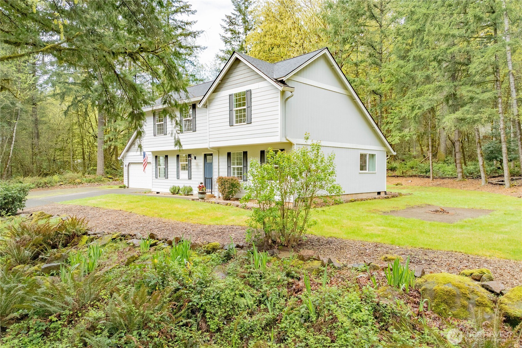 22218 NE 116th Circle Vancouver WA 98682