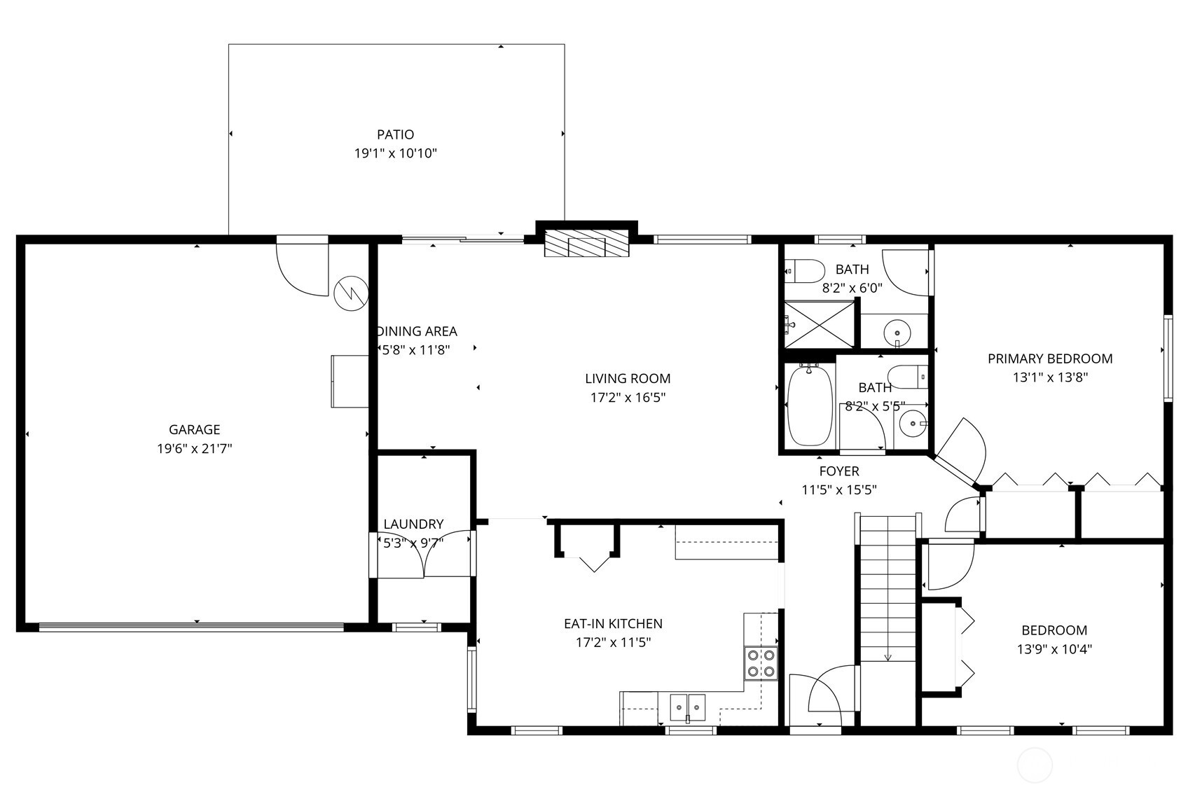 22218 NE 116th Circle Vancouver WA 98682