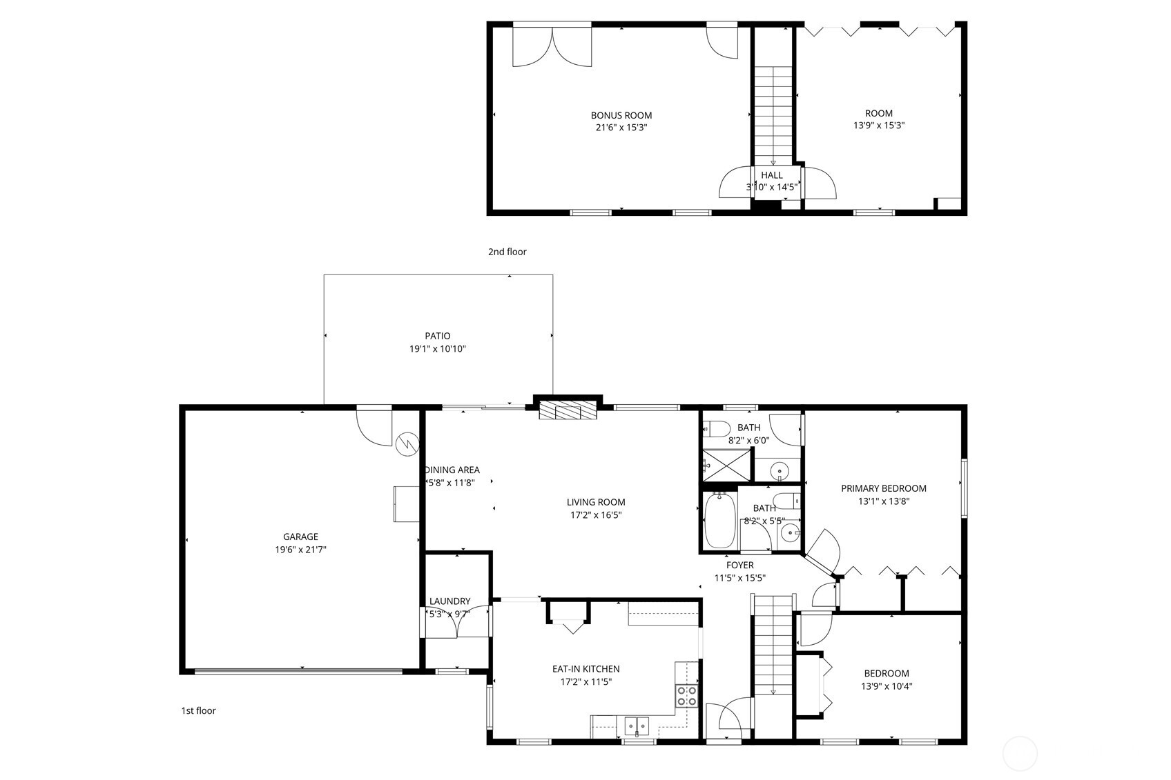 22218 NE 116th Circle Vancouver WA 98682