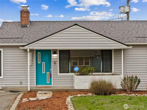6105 Wildaire Road SW Lakewood WA 98499