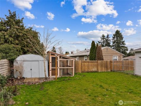 6105 Wildaire Road SW Lakewood WA 98499
