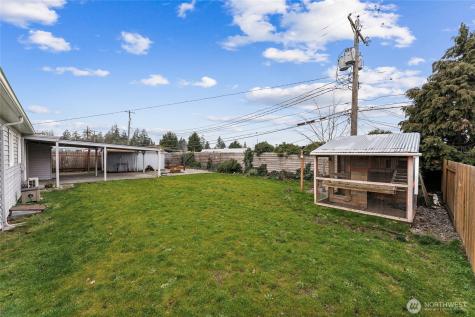 6105 Wildaire Road SW Lakewood WA 98499