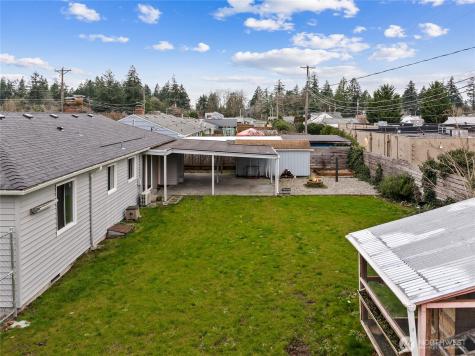 6105 Wildaire Road SW Lakewood WA 98499