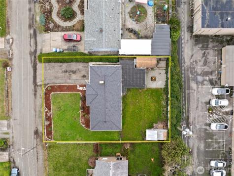 6105 Wildaire Road SW Lakewood WA 98499