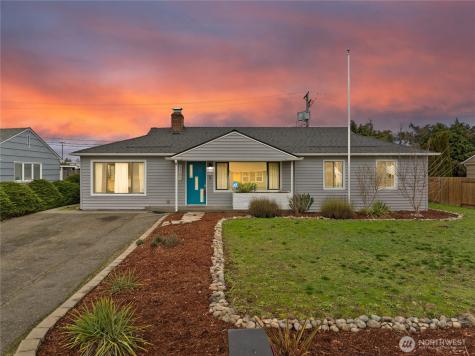 6105 Wildaire Road SW Lakewood WA 98499