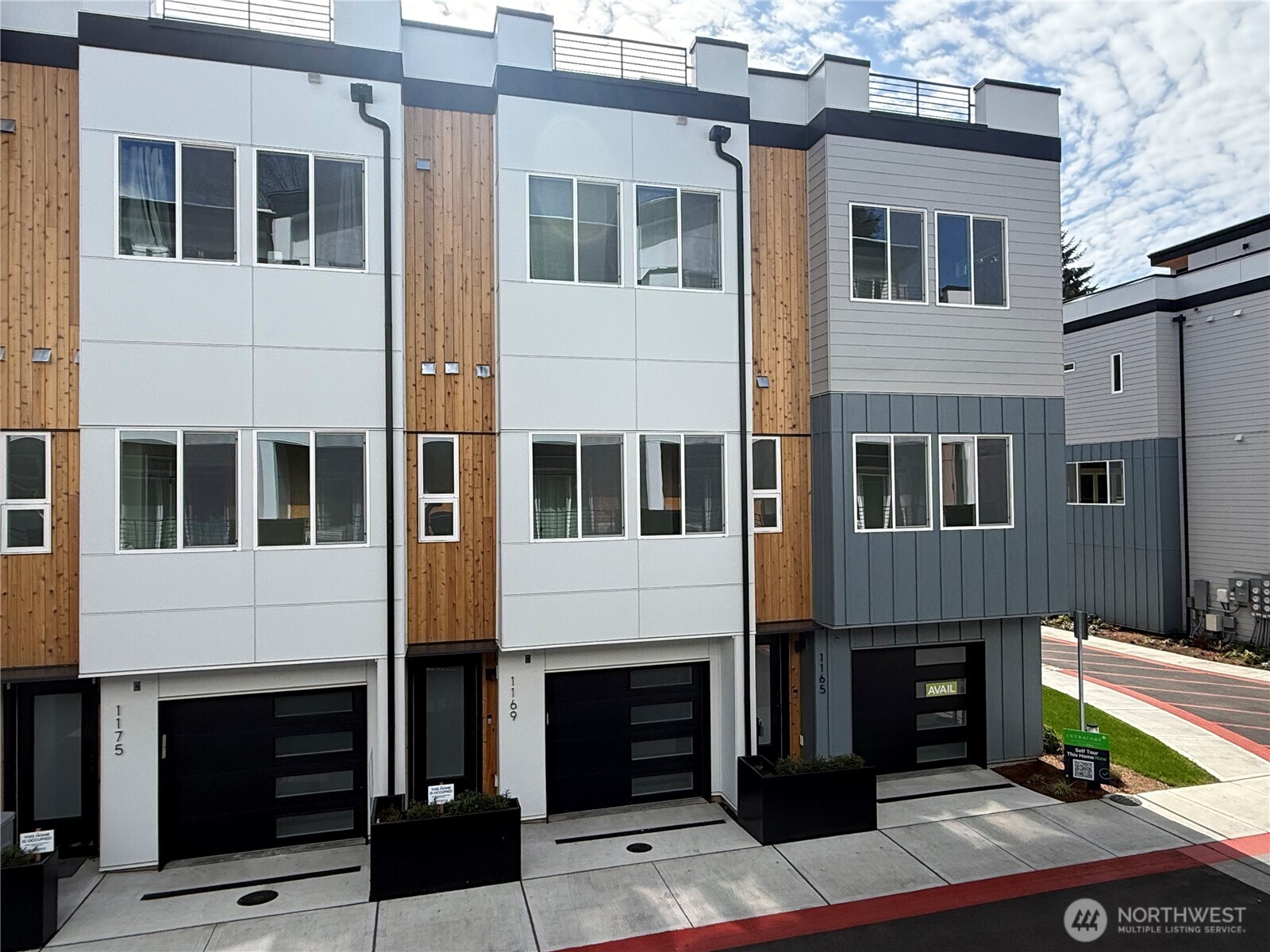1179 129th Court NE Bellevue WA 98005