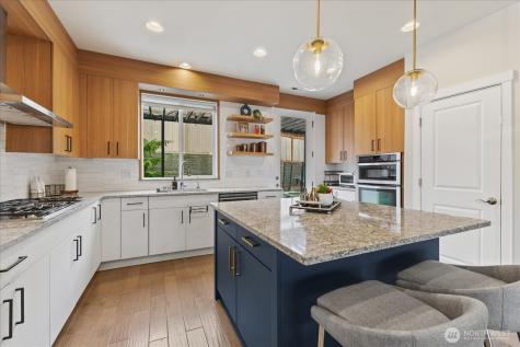9219 Jacobia Avenue SE Snoqualmie WA 98065