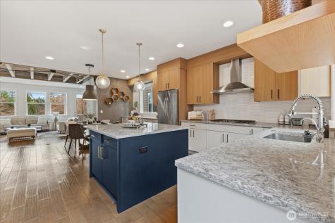 9219 Jacobia Avenue SE Snoqualmie WA 98065