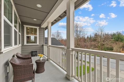 9219 Jacobia Avenue SE Snoqualmie WA 98065