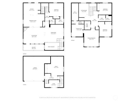 9219 Jacobia Avenue SE Snoqualmie WA 98065