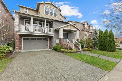 9219 Jacobia Avenue SE Snoqualmie WA 98065