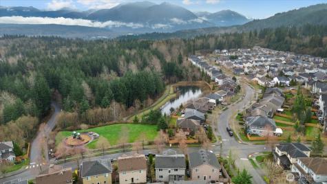 9219 Jacobia Avenue SE Snoqualmie WA 98065