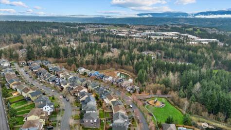 9219 Jacobia Avenue SE Snoqualmie WA 98065