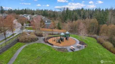 9219 Jacobia Avenue SE Snoqualmie WA 98065