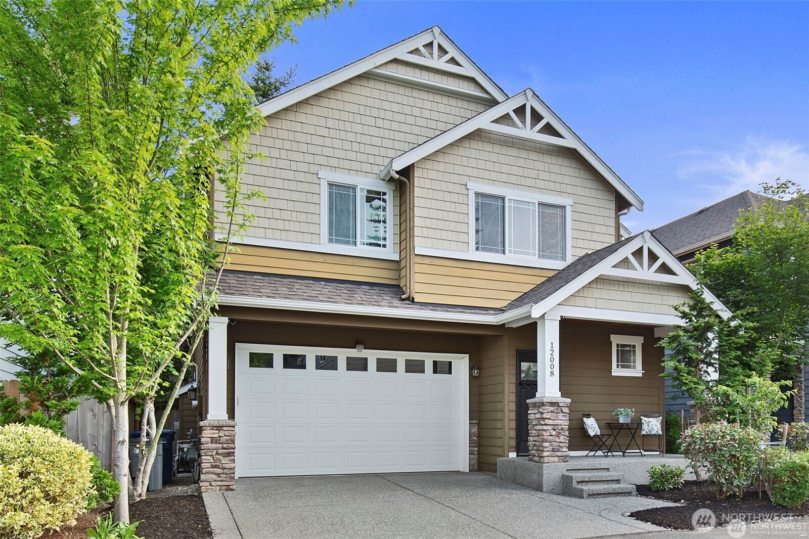 12008 NE 162nd Place Bothell WA 98011