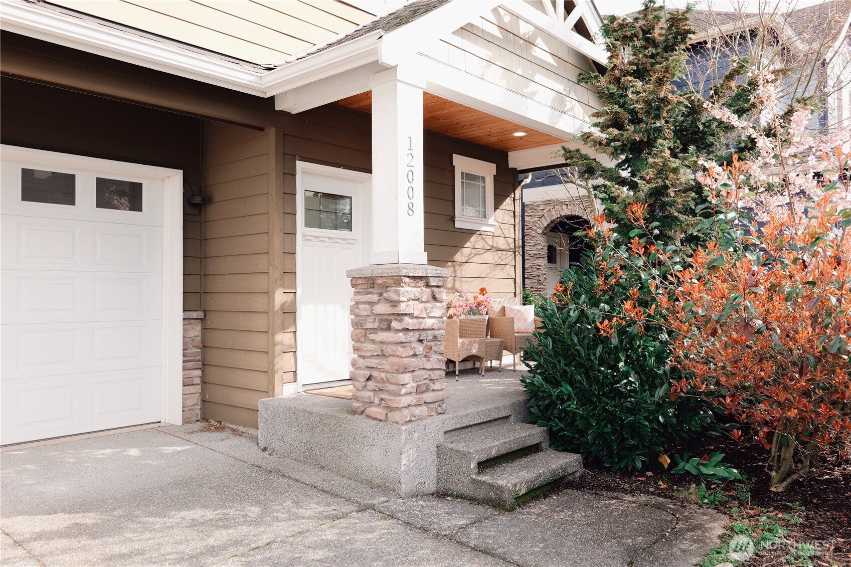 12008 NE 162nd Place Bothell WA 98011