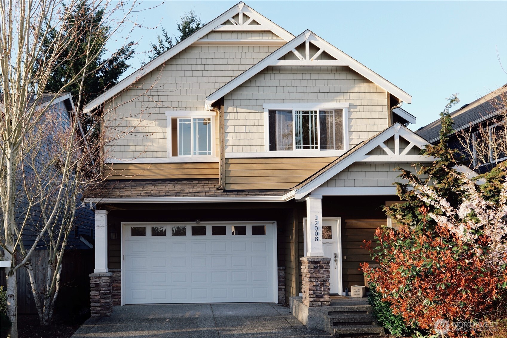 12008 NE 162nd Place Bothell WA 98011
