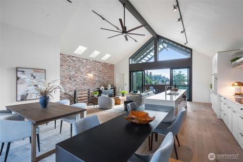 4566 Flying Goat Avenue NE Bainbridge Island WA 98110