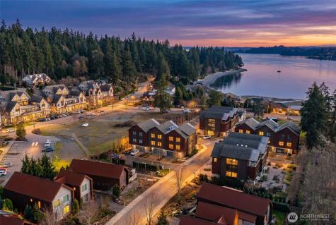 4566 Flying Goat Avenue NE Bainbridge Island WA 98110