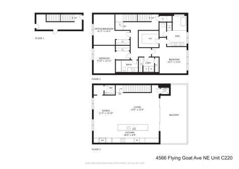 4566 Flying Goat Avenue NE Bainbridge Island WA 98110